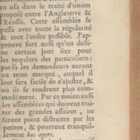 Politique du chevalier Bacon, chancelier d'Angleterre (La) [éd. 1740]