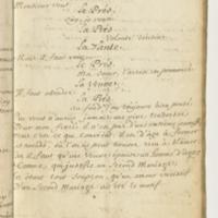 Mariage fait et rompu (Le), comédie en trois actes et en vers