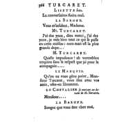 Recueil des pièces mises au Théâtre François, par M. Le Sage