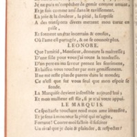 Comte de Neuilli, ou le Duc de Surrey (Le), comédie héroïque de M. de Boissy…