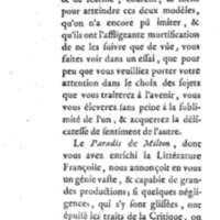Amazones (Les), tragédie en cinq actes, par madame du Boccage, représentée par les Comédiens ordinaires du Roy, aux mois de juillet et d'août 1749