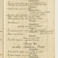Impatient (L'), comédie en cinq actes en vers avec un prologue