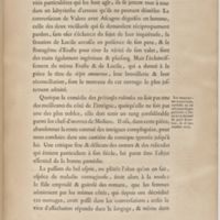 Mémoires sur la vie et les œuvres de Molière (Les)