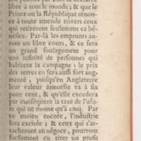 Politique du chevalier Bacon, chancelier d'Angleterre (La) [éd. 1742]