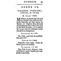 Recueil des pièces mises au Théâtre François, par M. Le Sage