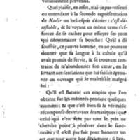 Nadir, ou Thamas-Kouli-Kan : tragédie, par M. D. B. Représentée pour la première fois, sur le Théâtre de la Nation, le 31 août 1780