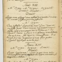 Complaisant (Le), comédie en cinq actes et en prose