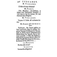 Recueil des pièces mises au Théâtre François, par M. Le Sage