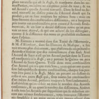 Dictionnaire de musique par Jean-Jacques Rousseau