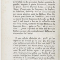 Barbier de Séville, ou la Précaution inutile (Le), comédie en quatre actes ; par M. de Beaumarchais ; représentée & tombée sur le théâtre de la Comédie Françoise aux Tuileries, le 23 de février 1775