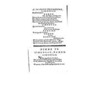Petit Philosophe (Le)