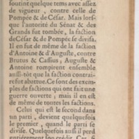 Politique du chevalier Bacon, chancelier d'Angleterre (La) [éd. 1740]