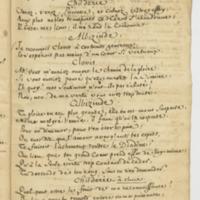 Childéric, tragédie en trois actes et en vers