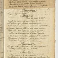 Nitetis, tragédie en cinq actes et en vers
