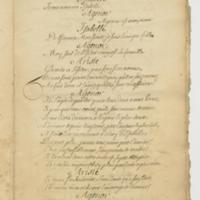 Procureur arbitre (Le), comédie en un acte et en vers