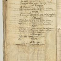 Philosophe marié (Le), comédie en cinq actes et en vers