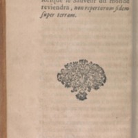 Politique du chevalier Bacon, chancelier d'Angleterre (La) [éd. 1740]