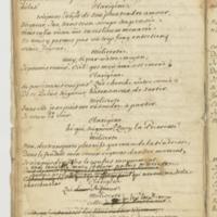 Ino et Mélicerte, tragédie en cinq actes et en vers