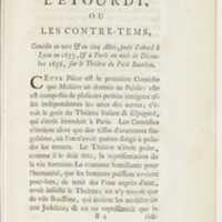 Vie de Molière, avec des jugements sur ses ouvrages