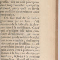 Politique du chevalier Bacon, chancelier d'Angleterre (La) [éd. 1740]