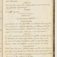 Médecin de l'esprit (Le), comédie en un acte et en vers