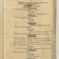 Philosophe marié (Le), comédie en cinq actes et en vers