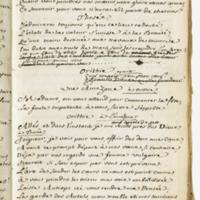 Amazones (Les), tragédie en cinq actes et en vers