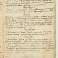 Complaisant (Le), comédie en cinq actes et en prose