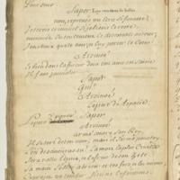 Artaxare, tragédie en cing actes et en vers