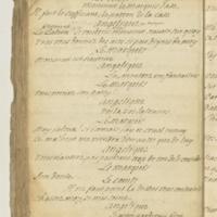 Bourgeoises de qualité (Les), comédie en cinq actes et en vers