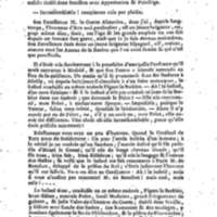 Barbier de Séville, ou la Précaution inutile (Le), comédie en quatre actes, par M. de Beaumarchais, représentée sur le théâtre de la Comédie Française le 23 février 1775 (avec une Lettre modérée sur la chute et la critique du Barbier de Séville)