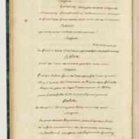 Rivaux d’eux-mêmes (Les), comédie en un acte et en prose