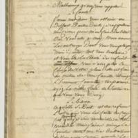 Eugénie, drame en cinq actes et en prose