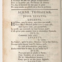 Chevalier Bayard (Le), comédie héroïque