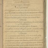 Bourgeoises de qualité (Les), comédie en cinq actes et en vers