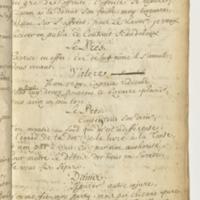 Mariage fait et rompu (Le), comédie en trois actes et en vers