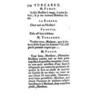 Recueil des pièces mises au Théâtre François, par M. Le Sage