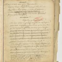 Brutus, tragédie en cinq actes et en vers