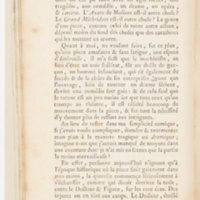 Barbier de Séville, ou la Précaution inutile (Le), comédie en quatre actes, par M. de Beaumarchais, représentée sur le théâtre de la Comédie Française le 23 février 1775 (avec une Lettre modérée sur la chute et la critique du Barbier de Séville)