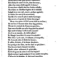 Mustapha et Zéangir, tragédie en cinq actes et en vers, représentée sur le théâtre de Fontainebleau, devant Leurs Majestés, le 1er novembre 1776