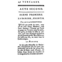 Recueil des pièces mises au Théâtre François, par M. Le Sage