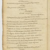Médisant (Le), comédie en cinq actes et en vers