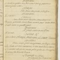 Bourgeoises de qualité (Les), comédie en cinq actes et en vers