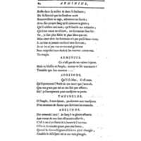 Arminius, ou les Chérusques : tragédie, tirée du théâtre allemand