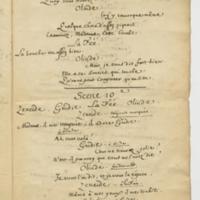 Zénéïde, comédie en un acte et en vers