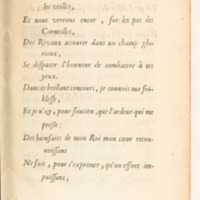 Nitetis tragédie