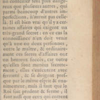 Politique du chevalier Bacon, chancelier d'Angleterre (La) [éd. 1740]