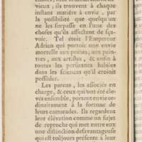 Essais du chevalier Bacon, chancelier d'Angleterre, sur divers sujets de politique, et de morale