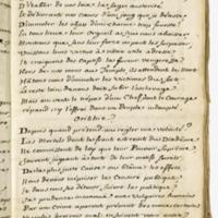 Amazones (Les), tragédie en cinq actes et en vers