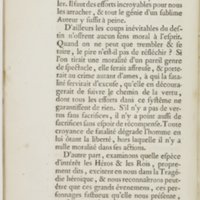 Eugénie, drame en cinq actes en prose, enrichi de figures en taille-douce ; avec un Essai sur le drame sérieux